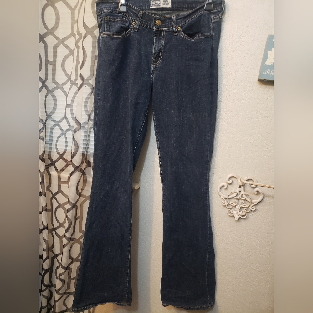 Levi Jeans
